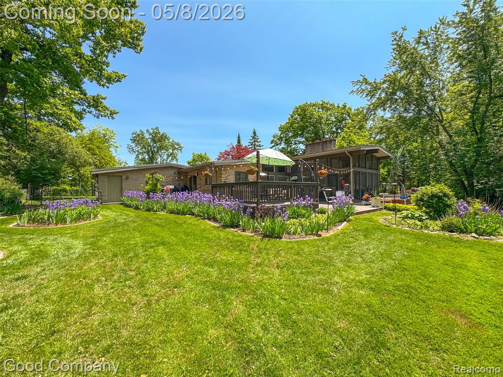 30239 Hickory Lane, Franklin, MI 48025 — Photo 43