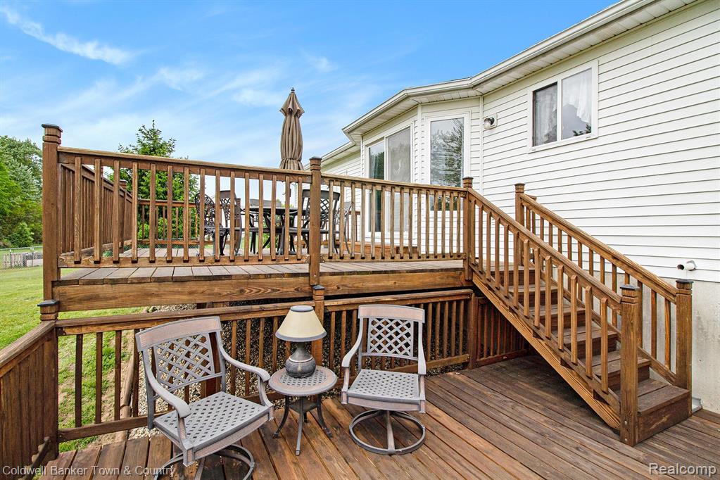 6643 FARM Lane, Fowlerville, MI 48836 — Photo 20