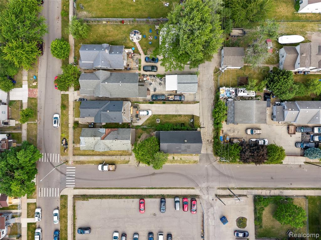 2100 Lansing Street, Detroit, MI 48209 — Photo 11