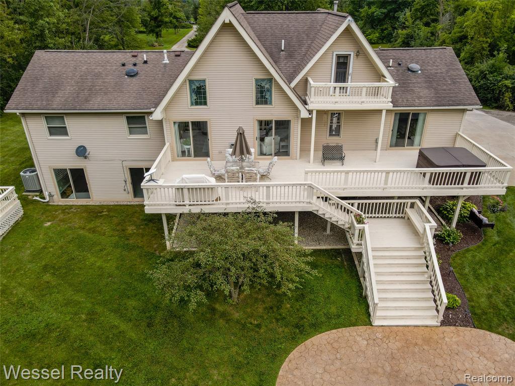 61615 CETNOR Court, Washington, MI — Photo 58