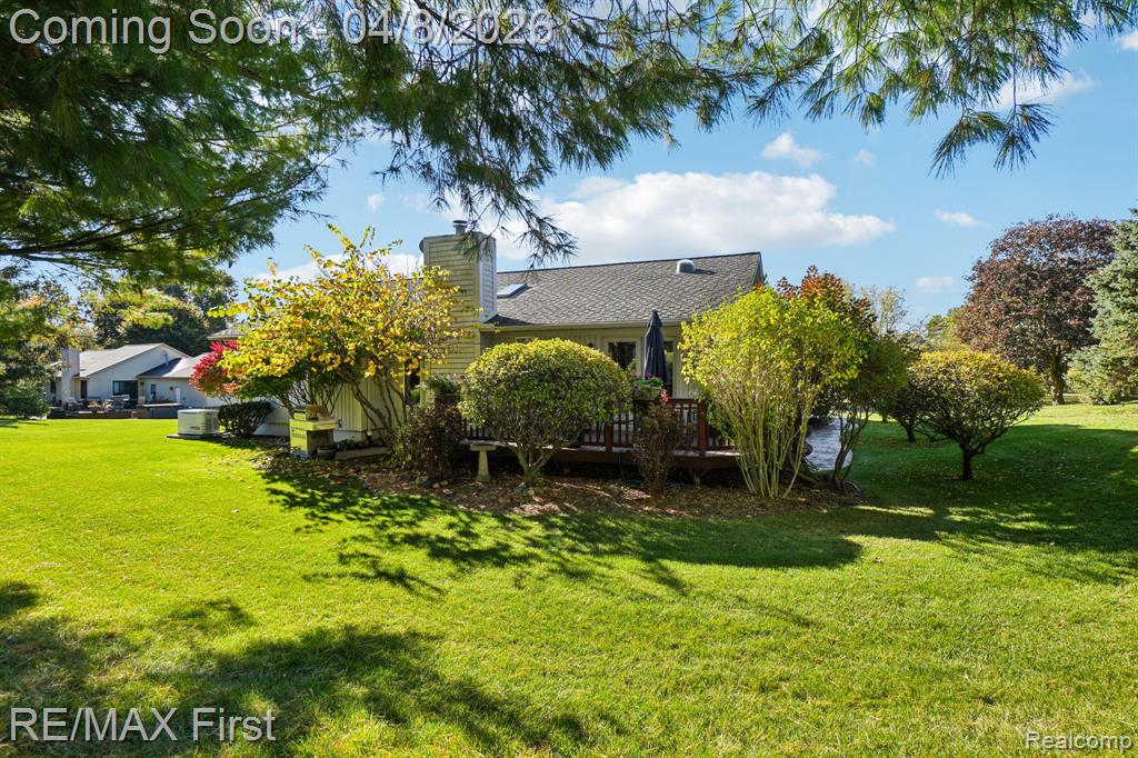 1200 Eagle Nest Drive, Rochester, MI 48306 — Photo 41