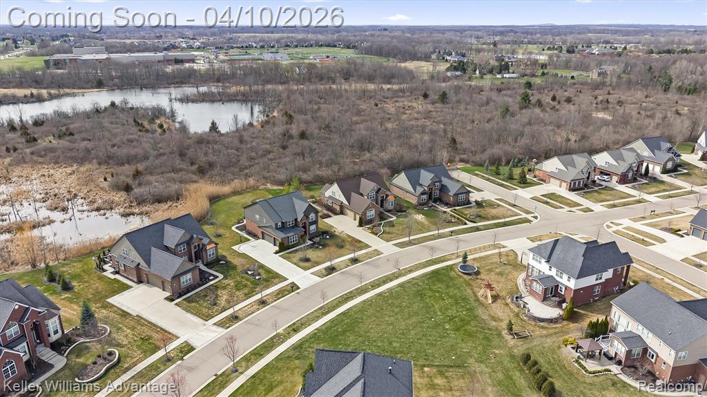51839 Turnburry Drive, South Lyon, MI 48178 — Photo 55