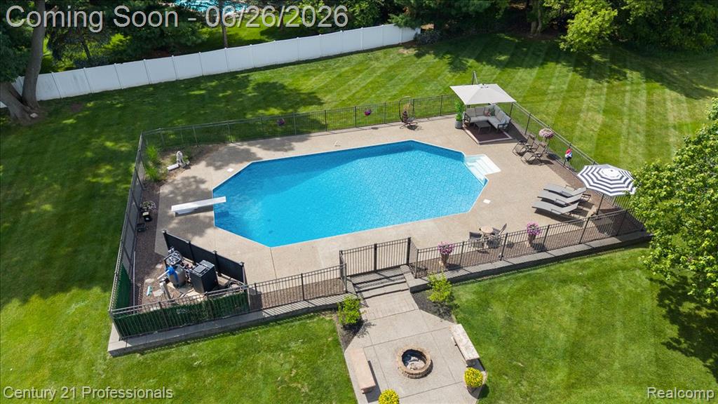 4683 Fox Chase Drive, White Lake, MI 48383 — Photo 52