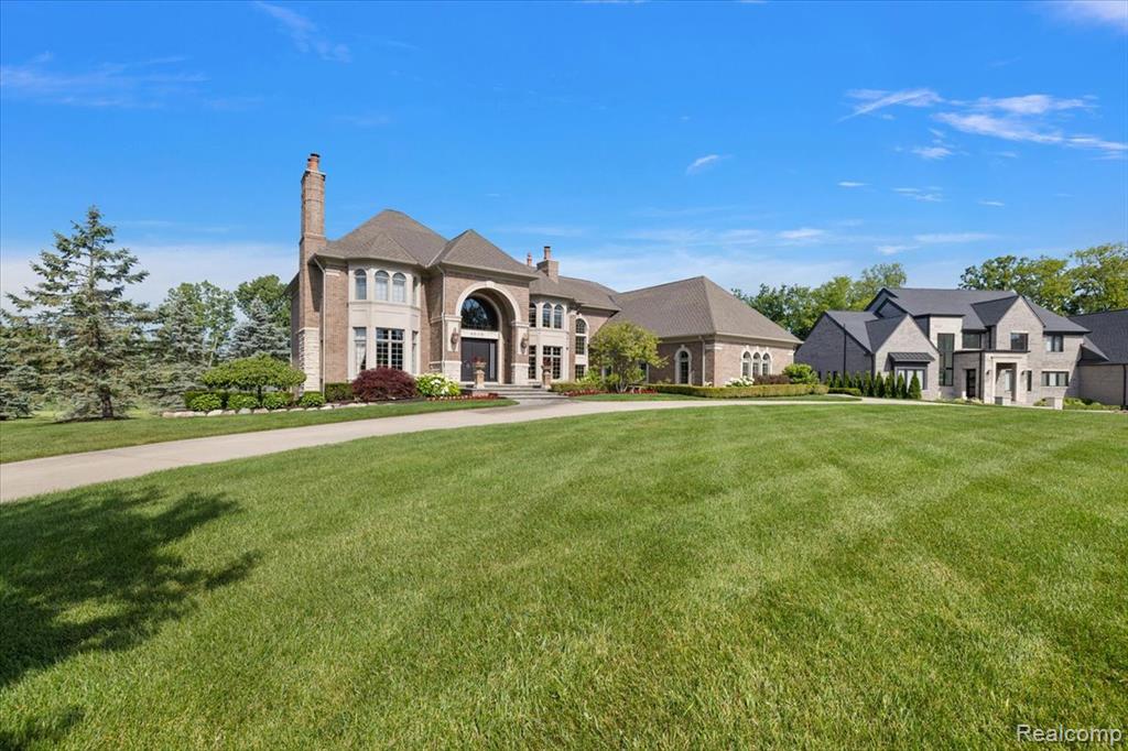 4650 Gatehouse Court, Rochester, MI 48306 — Photo 73