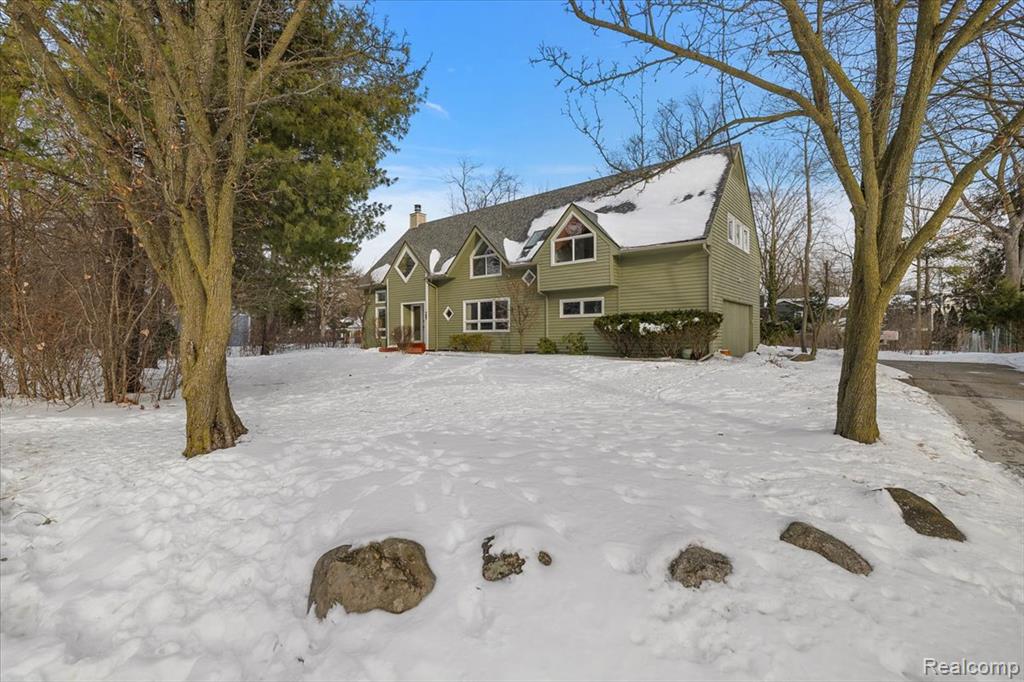 757 Woodlea Court, Birmingham, MI 48009 — Photo 30