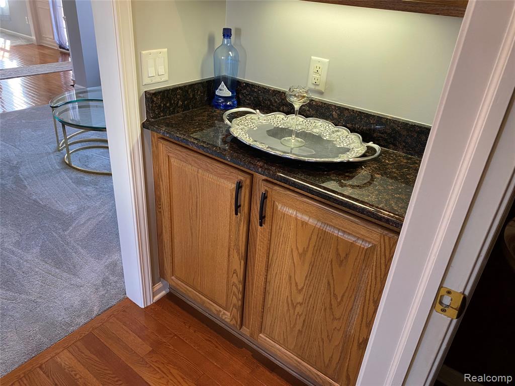 721 Enchantment Drive, Rochester Hills, MI 48307 — Photo 9