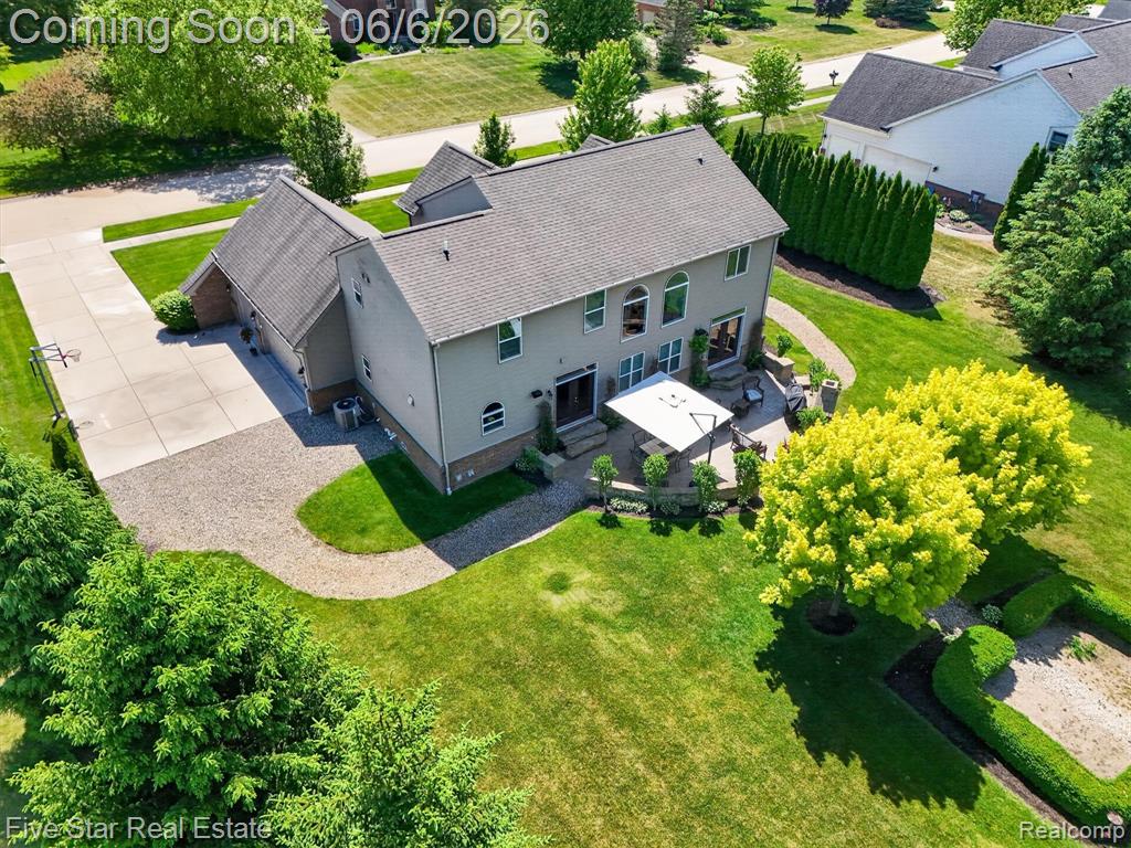 3130 Katie Lane, Milford, MI 48380 — Photo 56
