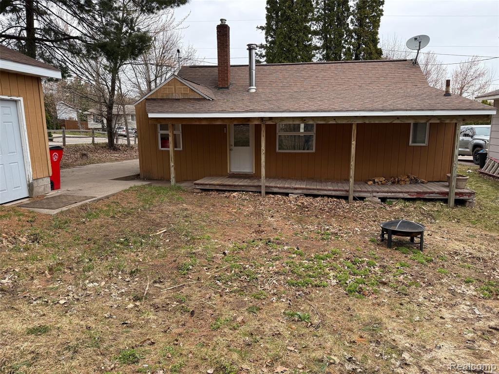 2263 Werner Street, Marquette, MI 49855 — Photo 4