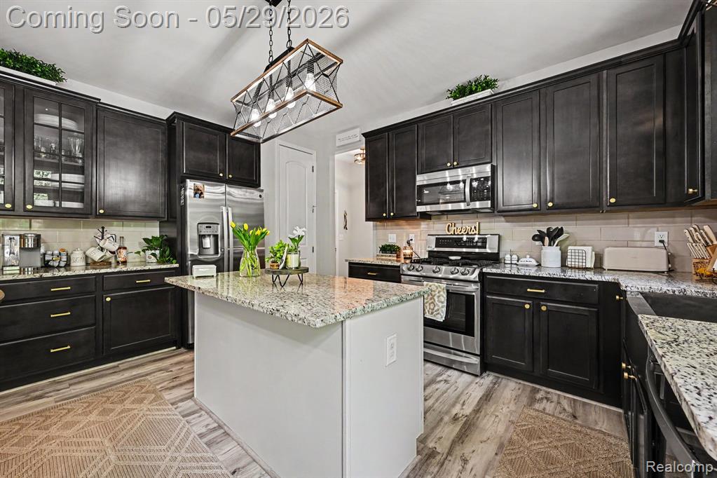 28614 Cottage Lane, New Hudson, MI 48165 — Photo 10