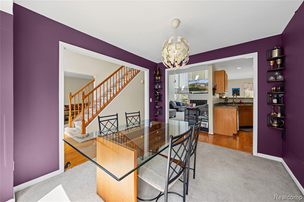 15005 Wildbrook Drive, Van Buren, MI 48111 — Photo 6