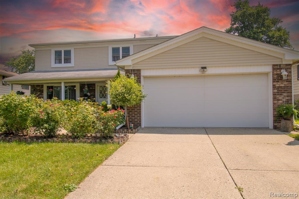7878 Capri Drive, Canton, MI 48187 — Photo 2