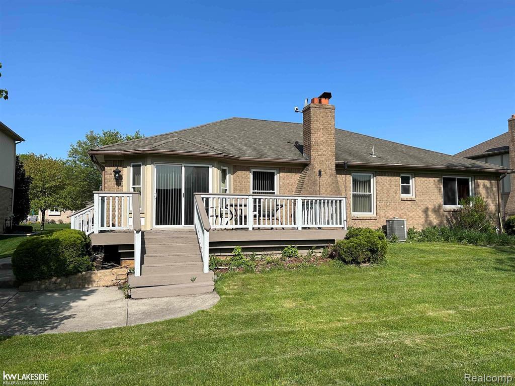 52156 Antler Drive, Macomb, MI 48042 — Photo 6