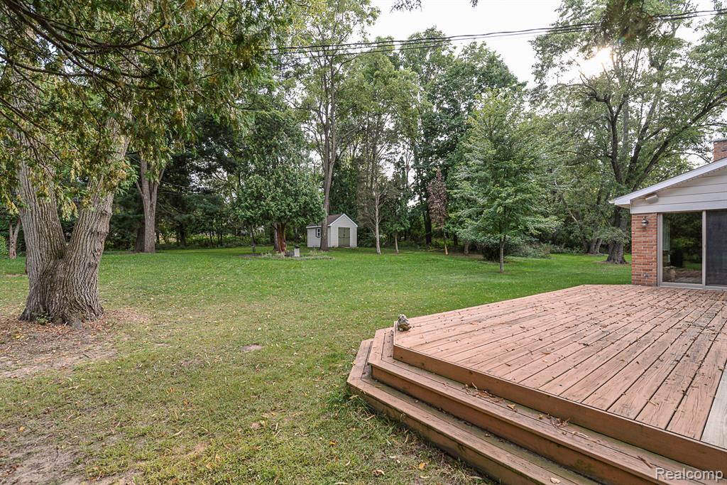 4355 Joanne Drive, Ann Arbor, MI 48103 — Photo 26