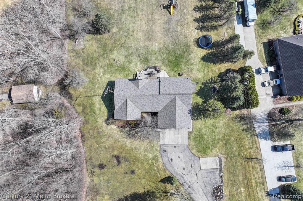 5464 N Seymour Road, Flushing, MI 48433 — Photo 50