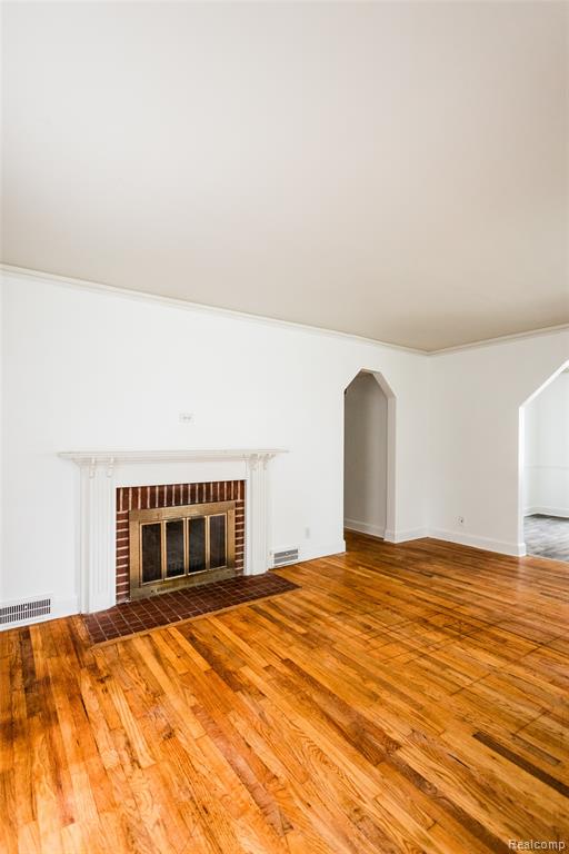 3961 Chatsworth Street, Detroit, MI 48224 — Photo 8