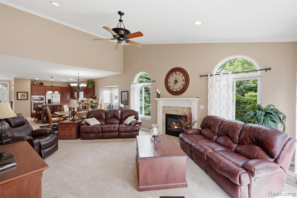 470 Delmar Court, Highland, MI — Photo 13
