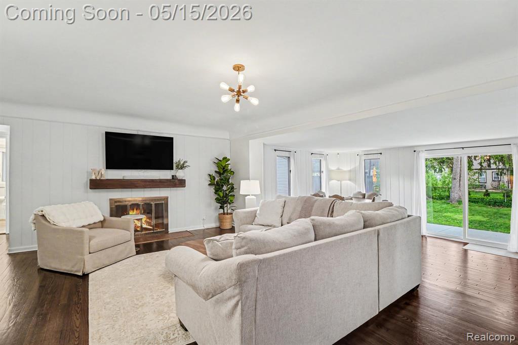 4402 Buckingham Road, Royal Oak, MI 48073 — Photo 8