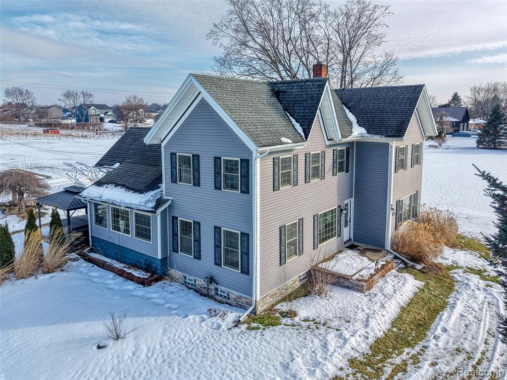 3342 Oak Grove Road, Howell, MI 48855 — Photo 11
