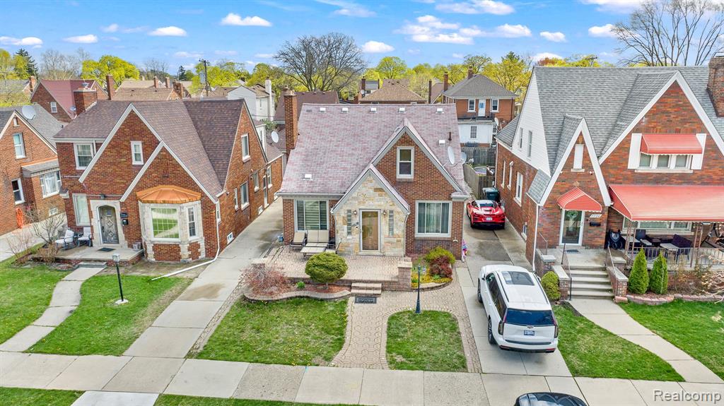 7716 W MORROW Circle, Dearborn, MI 48126 — Photo 6