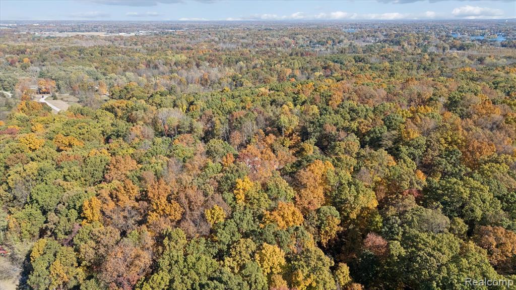 Parcel 5 Coon Lake Rd, Howell, MI 48843 — Photo 3