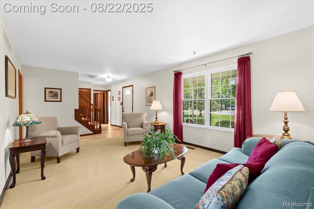9209 Placid Way, Howell, MI 48843 — Photo 7