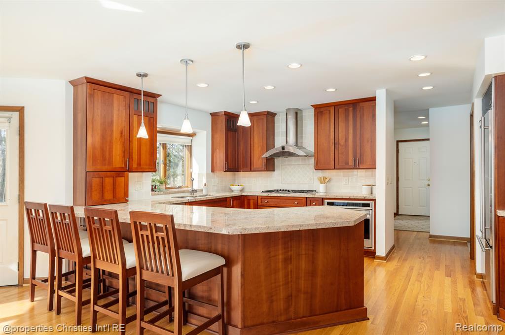 9293 BROOKVILLE Road, Plymouth, MI 48170 — Photo 17