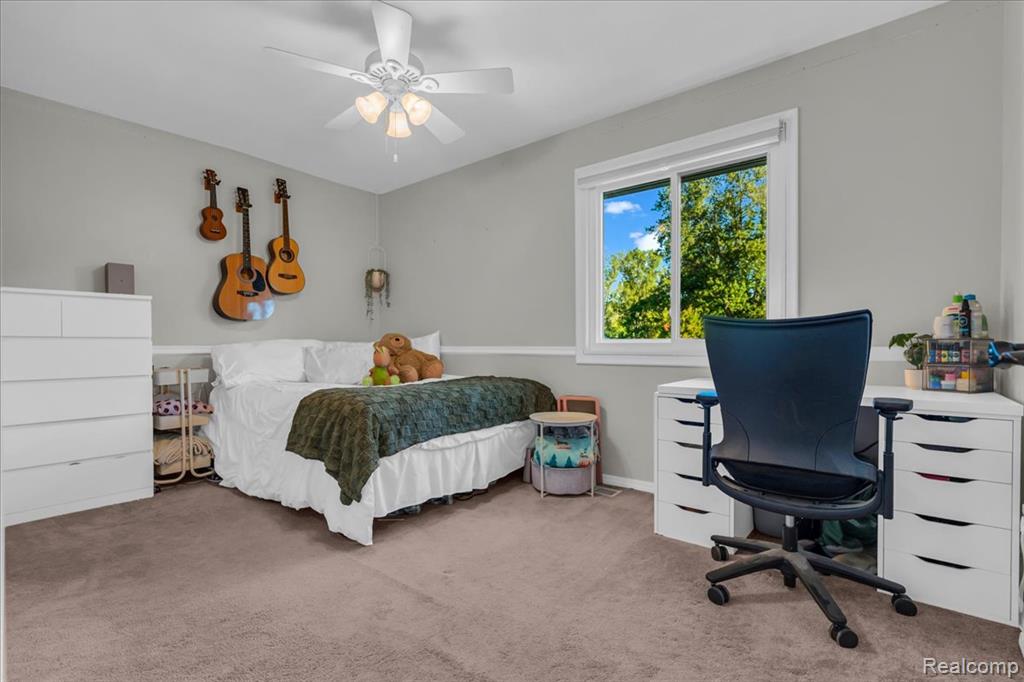 27520 West Road, New Boston, MI 48164 — Photo 15