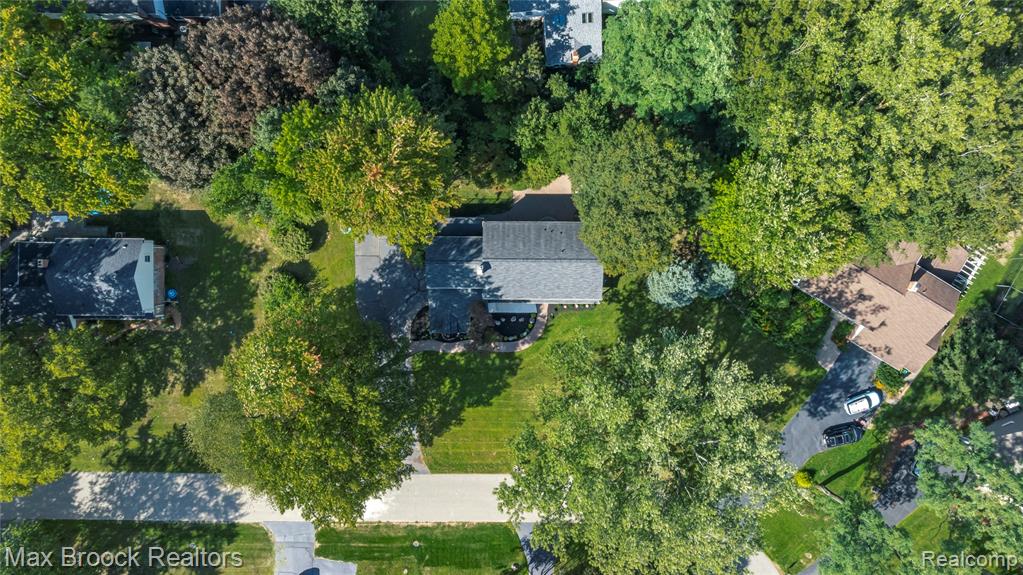 2601 Lamplighter Lane, Bloomfield Hills, MI 48304 — Photo 63