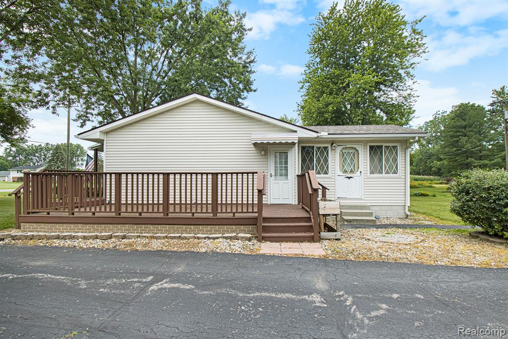 2100 Carleton West Road, Carleton, MI 48117 — Photo 4