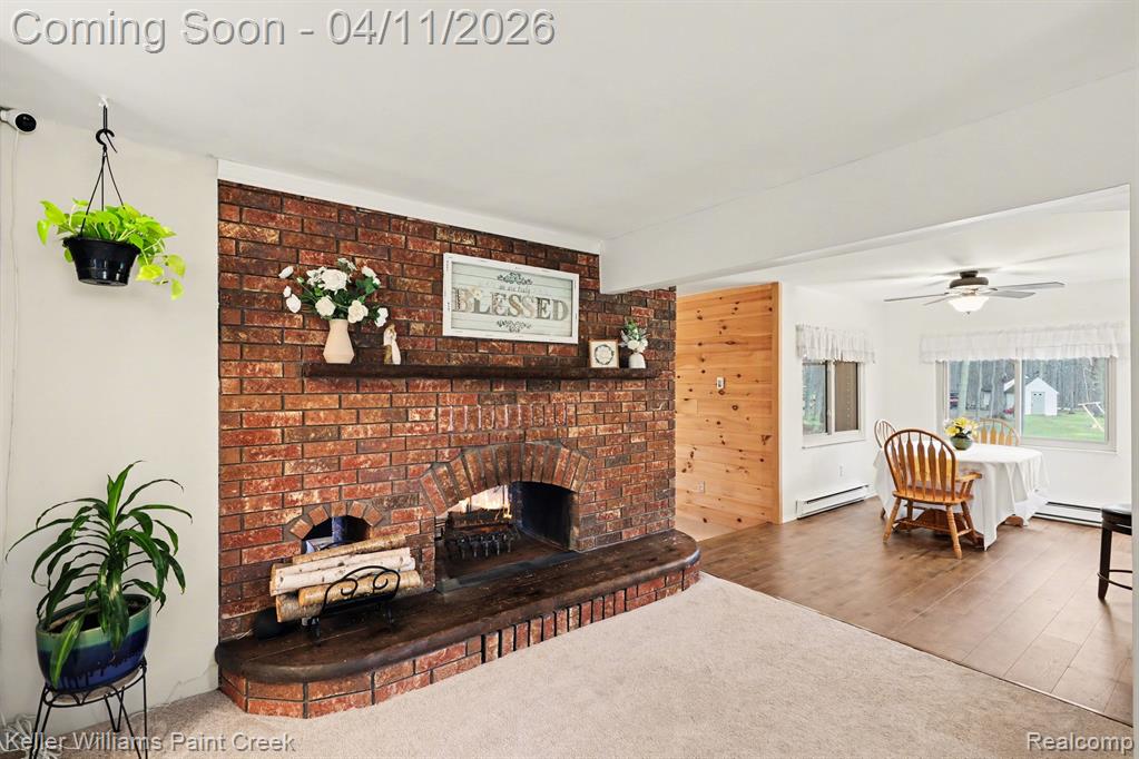 4747 Starville Road, China, MI — Photo 5