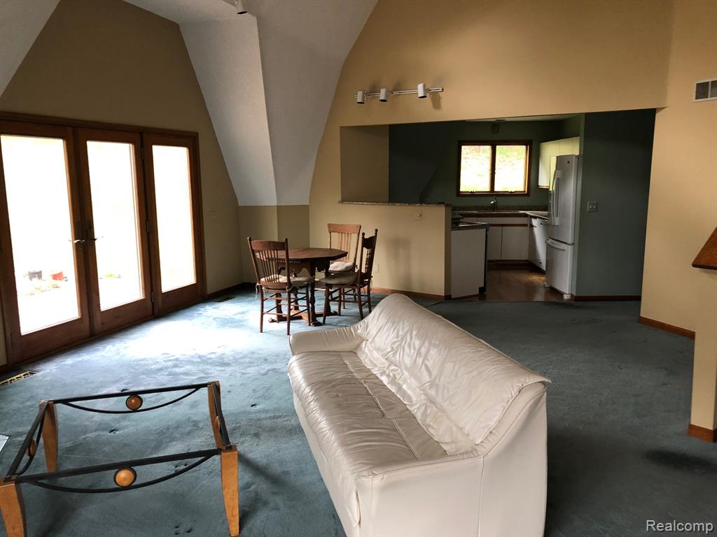 1045 Bald Eagle Lake Road, Ortonville, MI 48462 — Photo 2