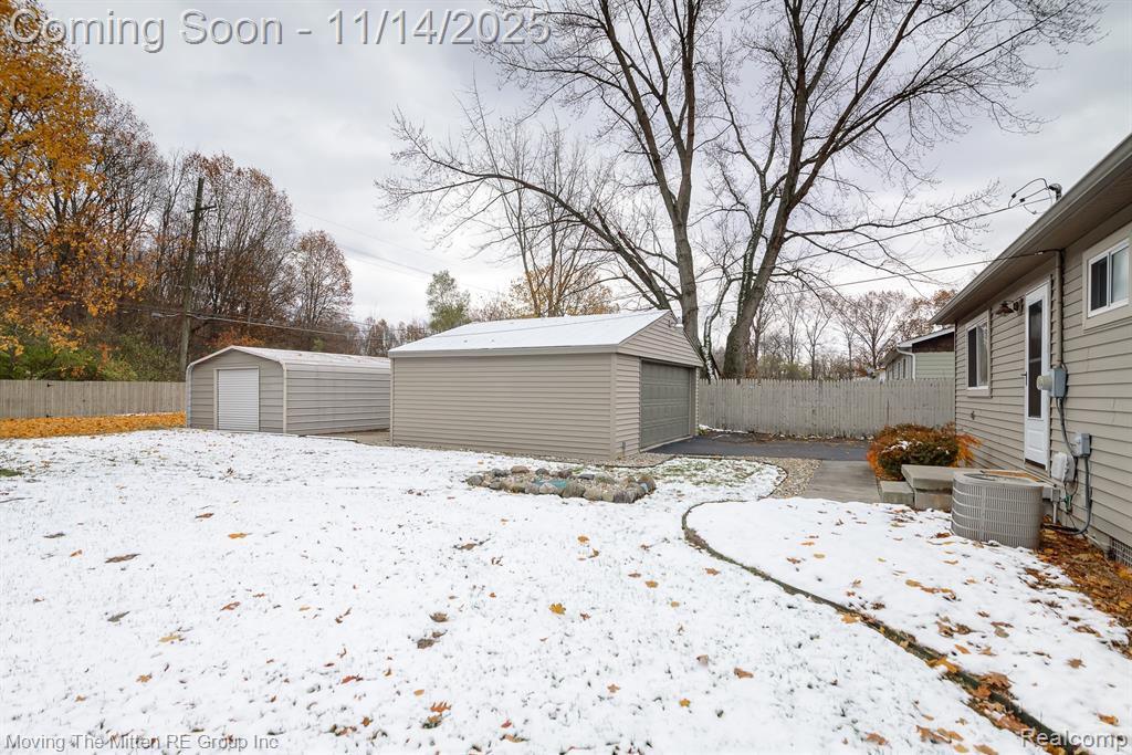 13377 Rawsonville Road, Belleville, MI 48111 — Photo 27
