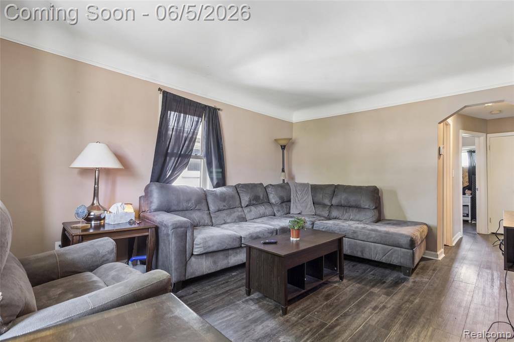 679 Moran Avenue, Lincoln Park, MI 48146 — Photo 3