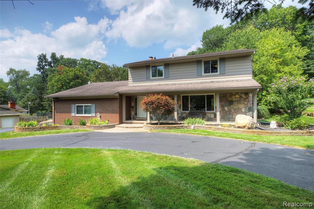 6788 Balmoral Terrace, Clarkston, MI — Photo 65