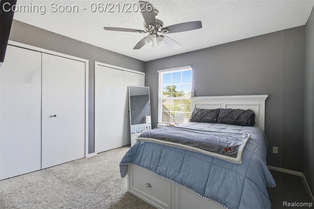 41852 Cantebury Drive, Novi, MI 48377 — Photo 12