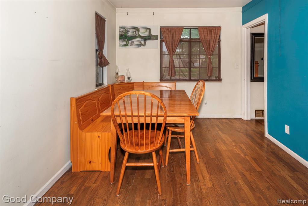 1429 Ainsley Street, Ypsilanti, MI 48197 — Photo 11