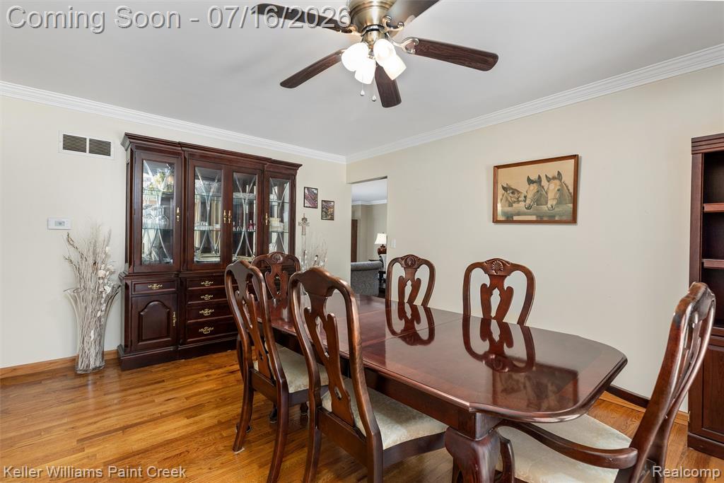 5408 Coral Ridge Drive, Grand Blanc, MI 48439 — Photo 10