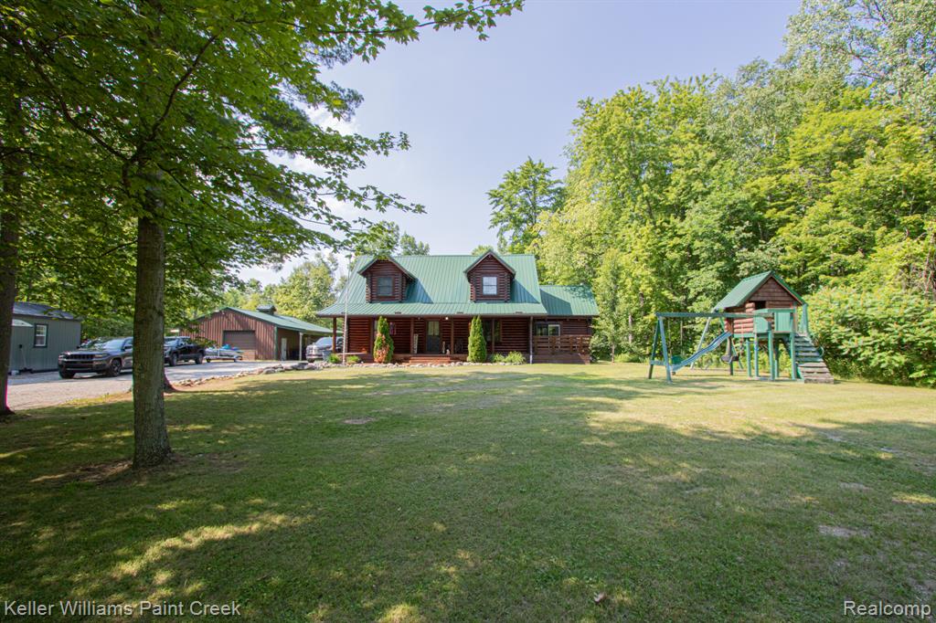 5104 Ravenswood Road, Kimball, MI — Photo 2