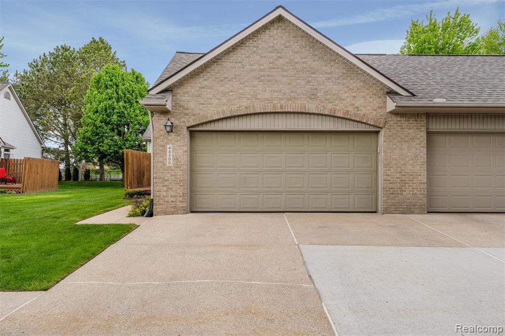 44500 Meadowcreek Lane, Canton, MI 48187 — Photo 44