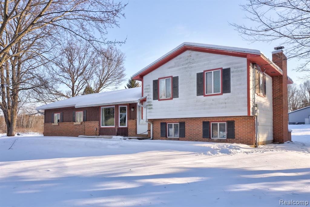 237 W Castle Road, Fostoria, MI 48435 — Photo 9