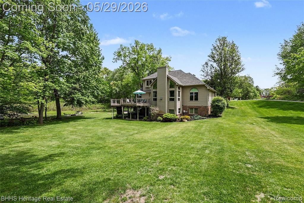 7314 Harrington Drive, Brighton, MI 48116 — Photo 40