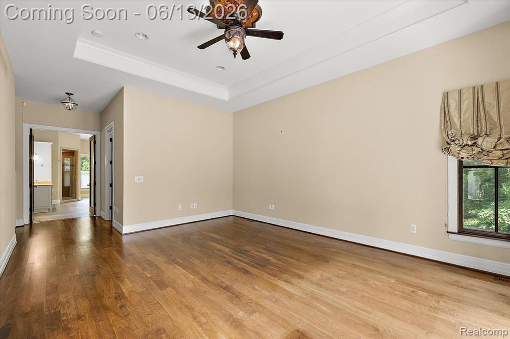 1600 S Hickory Ridge Trail, Milford, MI 48380 — Photo 30
