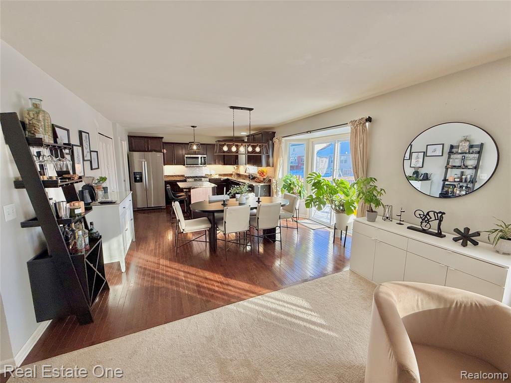 4112 Peach Tree Lane, Howell, MI 48843 — Photo 9