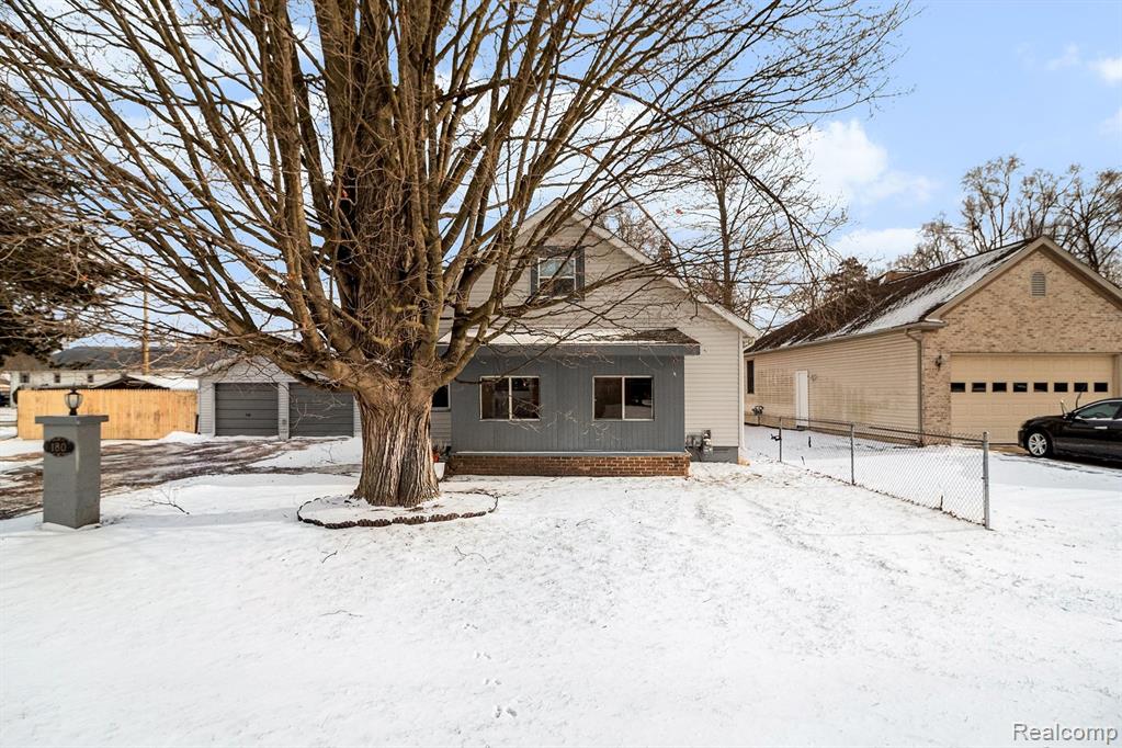 180 N Pasadena Street, Ypsilanti, MI 48198 — Photo 26