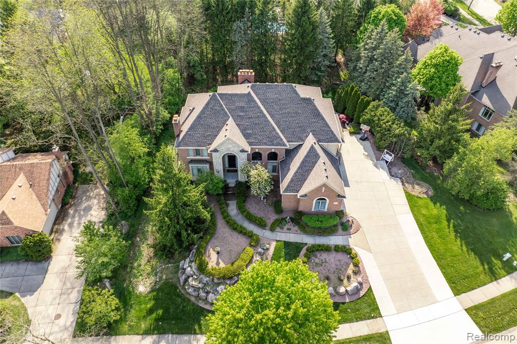 5173 Serena Drive, Troy, MI 48098 — Photo 94