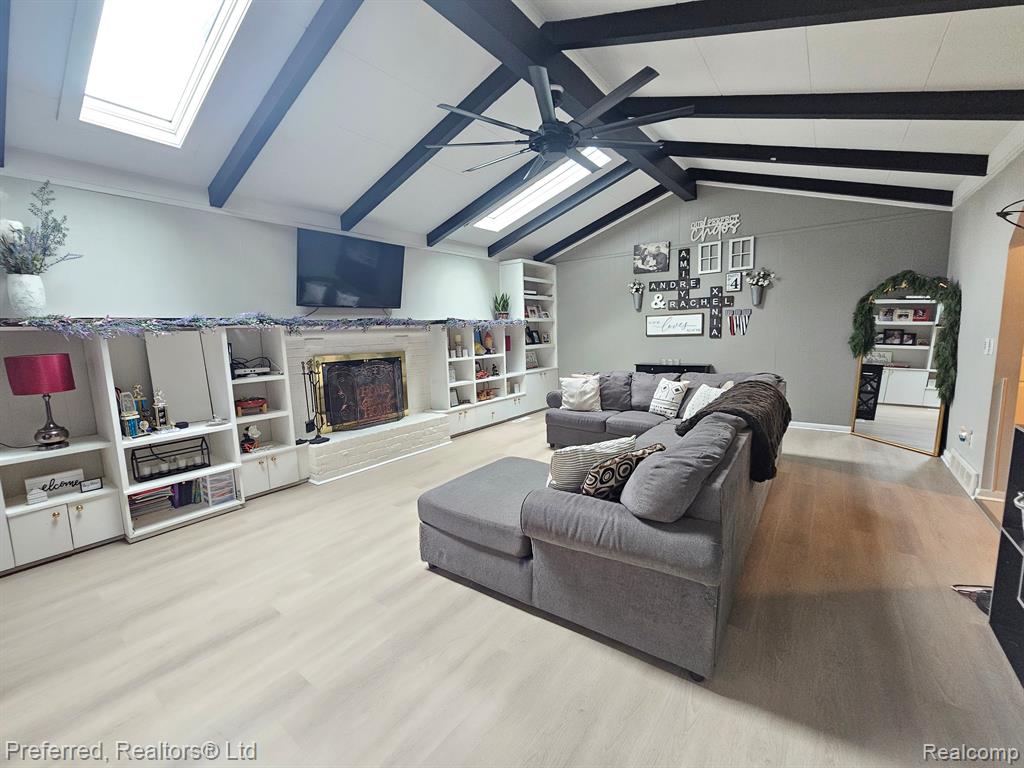 6120 SIERRA Pass, Flint, MI 48532 — Photo 33