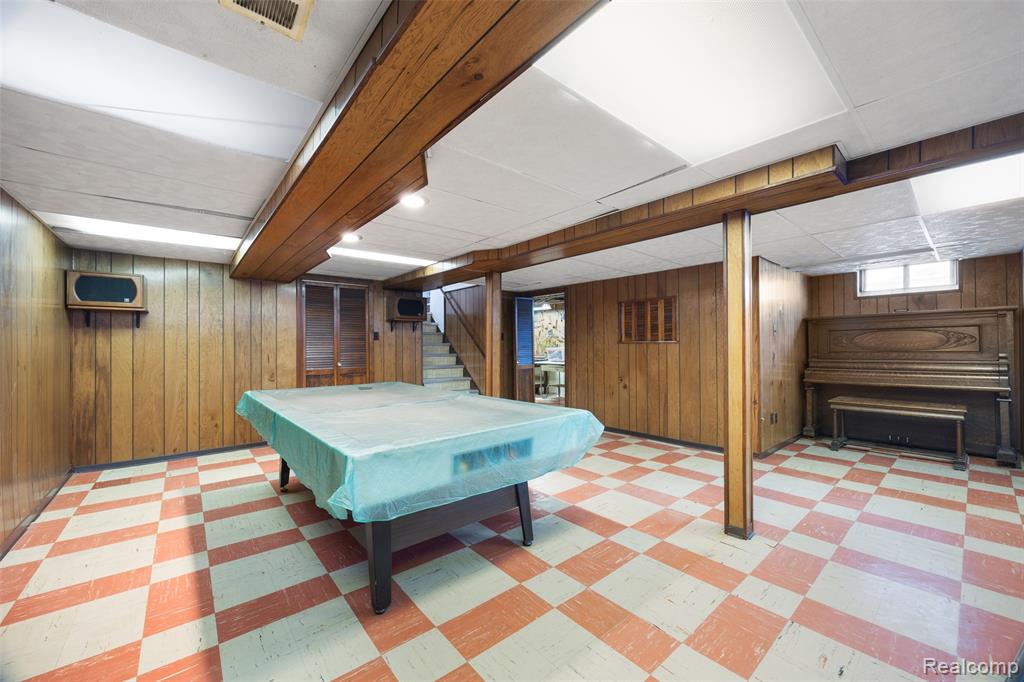 7814 Park Avenue, Allen Park, MI 48101 — Photo 21