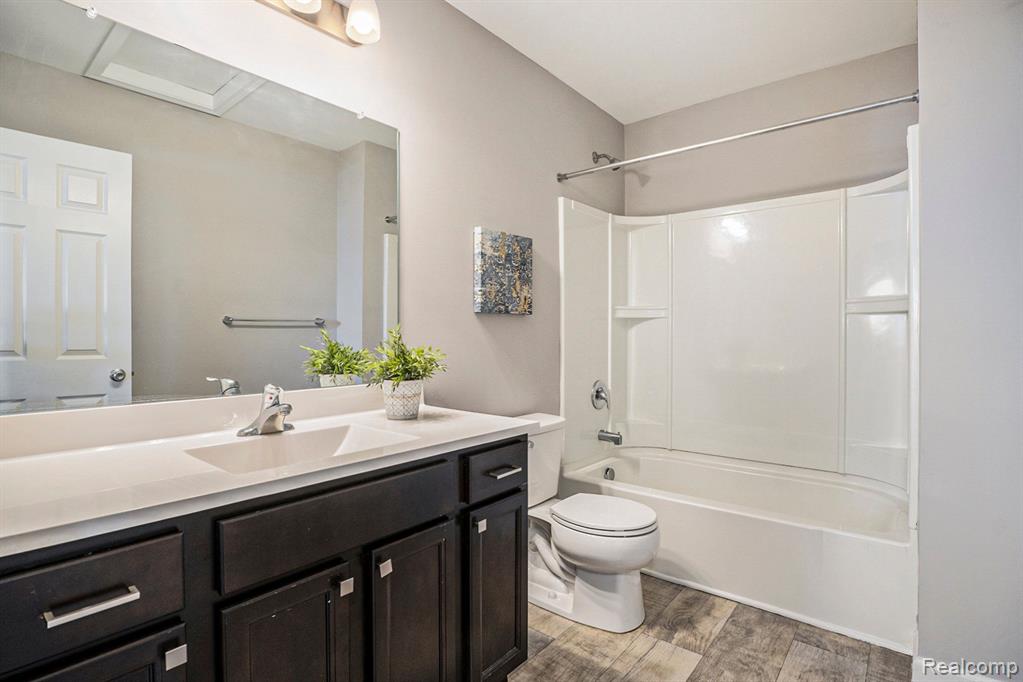 7193 PRIMROSE Lane, Grand Blanc, MI 48439 — Photo 11