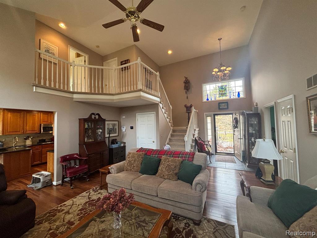7211 Hewitt Road, MI 48032 — Photo 6