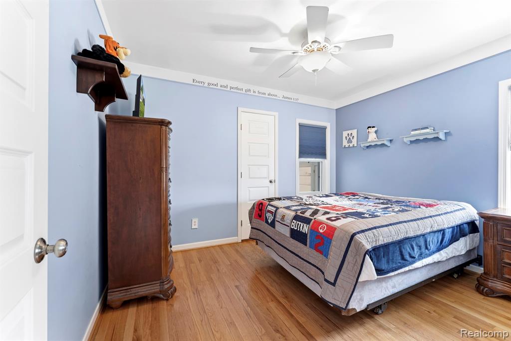6735 Balfour Avenue, Allen Park, MI 48101 — Photo 15